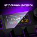 Lorgar Клавіатура Lorgar KBP70TKLW Wireless TKL Mechanical Pro UA Black/Red (LRG-KBP70TKLW-BK-US)