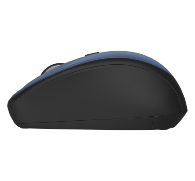 Trust Мишка Trust Yvi+ Silent Wireless/Bluetooth Dark Blue (25514)