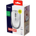 Trust Мишка Trust Yvi+ Silent Wireless/Bluetooth White (25513)