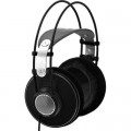 AKG Навушники AKG K612 Pro Black (2458X00100)