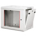 Hypernet Шафа настінна Hypernet 6U 19" 600x450 ProLine (PL-WMNC-6U)