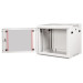 Hypernet Шафа настінна Hypernet 6U 19" 600x450 ProLine (PL-WMNC-6U)