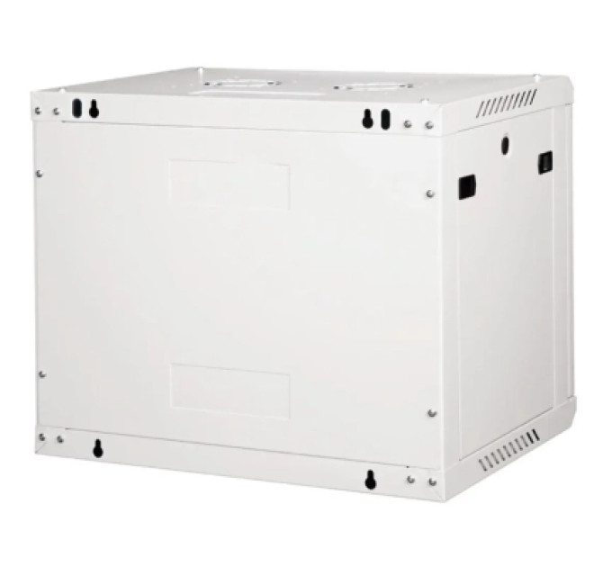 Hypernet Шафа настінна Hypernet 6U 19" 600x450 ProLine (PL-WMNC-6U)