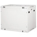 Hypernet Шафа настінна Hypernet 6U 19" 600x450 ProLine (PL-WMNC-6U)