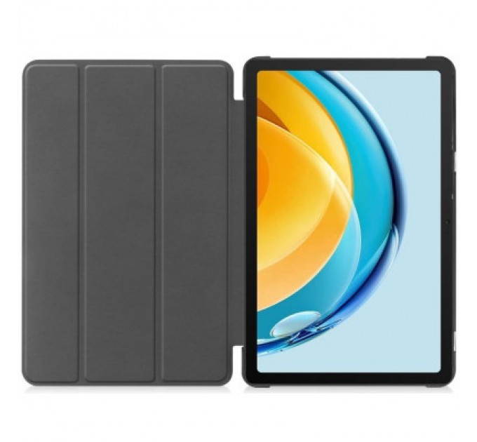 BeCover Чохол до планшета BeCover Smart Case Huawei MatePad SE 2022 10.4" Deep Blue (709208)
