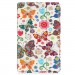BeCover Чохол до планшета BeCover Smart Case Lenovo Tab M8(4rd Gen) TB-300FU 8" Butterfly (709215)