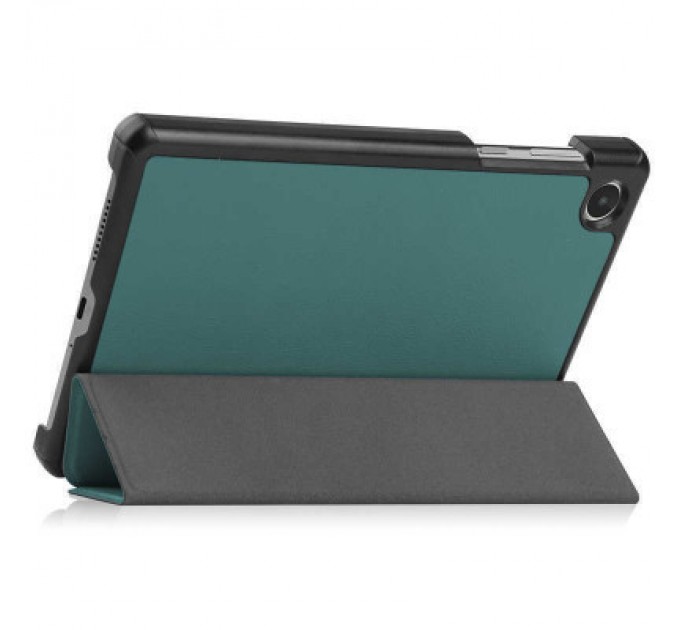 BeCover Чохол до планшета BeCover Smart Case Lenovo Tab M8(4rd Gen) TB-300FU 8" Dark Green (709211)