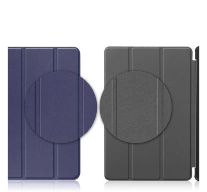 BeCover Чохол до планшета BeCover Smart Case Lenovo Tab M8(4rd Gen) TB-300FU 8" Deep Blue (709210)