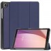 BeCover Чохол до планшета BeCover Smart Case Lenovo Tab M8(4rd Gen) TB-300FU 8" Deep Blue (709210)