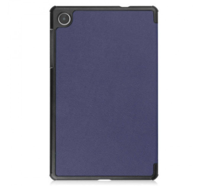 BeCover Чохол до планшета BeCover Smart Case Lenovo Tab M8(4rd Gen) TB-300FU 8" Deep Blue (709210)