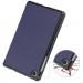 BeCover Чохол до планшета BeCover Smart Case Lenovo Tab M8(4rd Gen) TB-300FU 8" Deep Blue (709210)