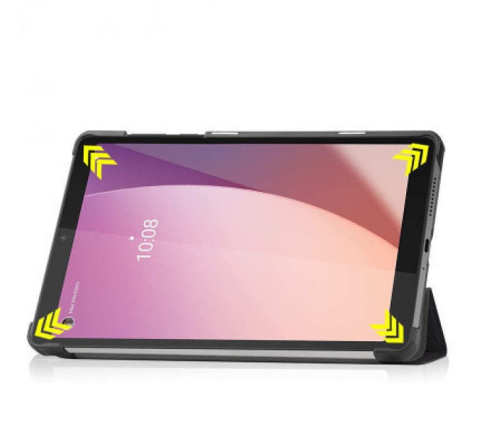 BeCover Чохол до планшета BeCover Smart Case Lenovo Tab M8(4rd Gen) TB-300FU 8" Deep Blue (709210)