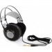 AKG Навушники AKG K612 Pro Black (2458X00100)