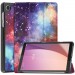 BeCover Чохол до планшета BeCover Smart Case Lenovo Tab M8(4rd Gen) TB-300FU 8" Space (709219)