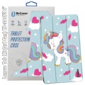 BeCover Чохол до планшета BeCover Smart Case Lenovo Tab M8(4rd Gen) TB-300FU 8" Unicorn (709220)