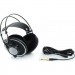 AKG Навушники AKG K702 Black (2458X00190)