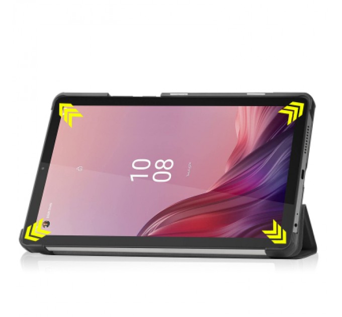 BeCover Чохол до планшета BeCover Smart Case Lenovo Tab M9 TB-310 9" Deep Blue (709222)