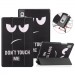 BeCover Чохол до планшета BeCover Smart Case Lenovo Tab M9 TB-310 9" Don't Touch (709228)