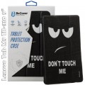 BeCover Чохол до планшета BeCover Smart Case Lenovo Tab M9 TB-310 9" Don't Touch (709228)