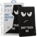 BeCover Чохол до планшета BeCover Smart Case Lenovo Tab M9 TB-310 9" Don't Touch (709228)