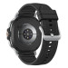 Samsung Смарт-годинник Samsung Galaxy Watch 8 Classic eSIM Black (SM-L505FZKASEK)