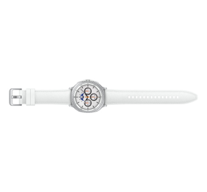 Samsung Смарт-годинник Samsung Galaxy Watch 8 Classic White (SM-L500NZWASEK)