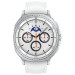Samsung Смарт-годинник Samsung Galaxy Watch 8 Classic White (SM-L500NZWASEK)