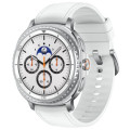 Samsung Смарт-годинник Samsung Galaxy Watch 8 Classic White (SM-L500NZWASEK)