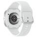Samsung Смарт-годинник Samsung Galaxy Watch 8 44mm Silver (SM-L330NZSASEK)