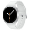 Samsung Смарт-годинник Samsung Galaxy Watch 8 44mm Silver (SM-L330NZSASEK)