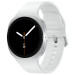 Samsung Смарт-годинник Samsung Galaxy Watch 8 44mm Silver (SM-L330NZSASEK)