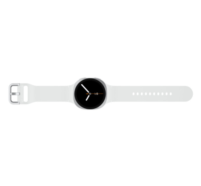 Samsung Смарт-годинник Samsung Galaxy Watch 8 44mm Silver (SM-L330NZSASEK)