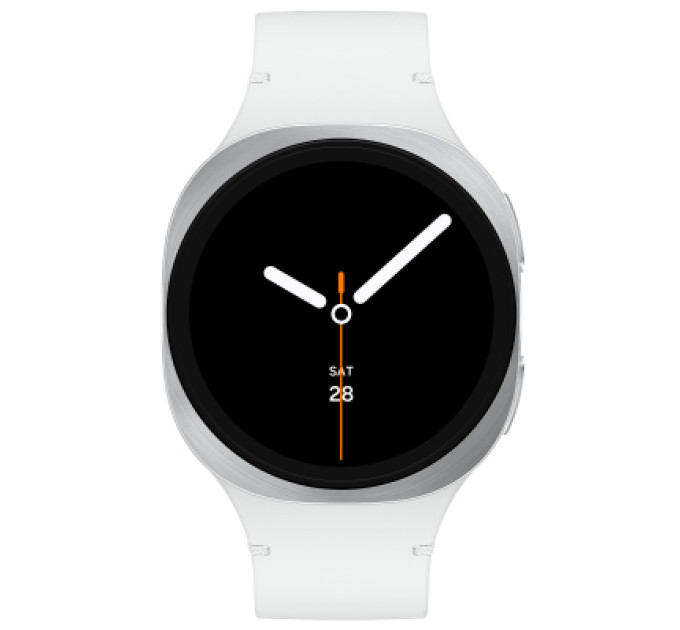 Samsung Смарт-годинник Samsung Galaxy Watch 8 44mm Silver (SM-L330NZSASEK)