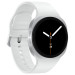 Samsung Смарт-годинник Samsung Galaxy Watch 8 40mm eSIM Silver (SM-L325FZSASEK)