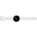 Samsung Смарт-годинник Samsung Galaxy Watch 8 40mm eSIM Silver (SM-L325FZSASEK)