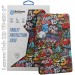 BeCover Чохол до планшета BeCover Smart Case Lenovo Tab M9 TB-310 9" Graffiti (709230)
