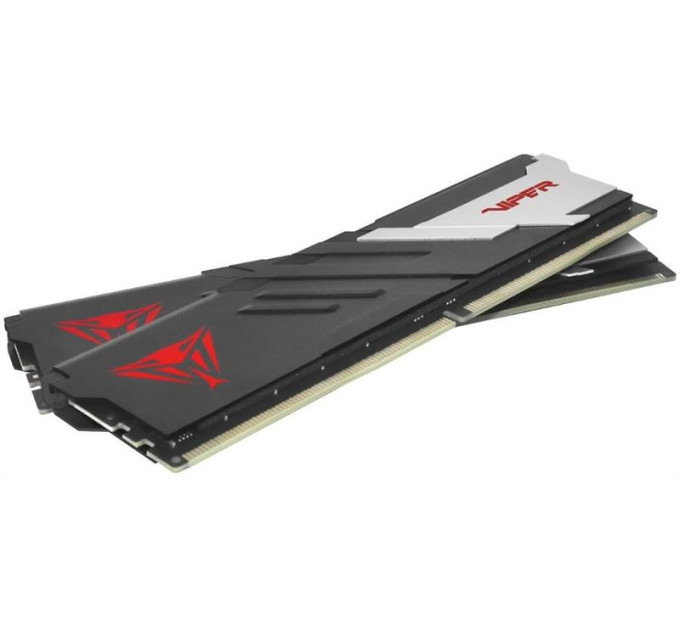 Patriot Модуль пам`яті DDR5 2х16GB/6400 Patriot Viper Venom (PVV532G640C32K)