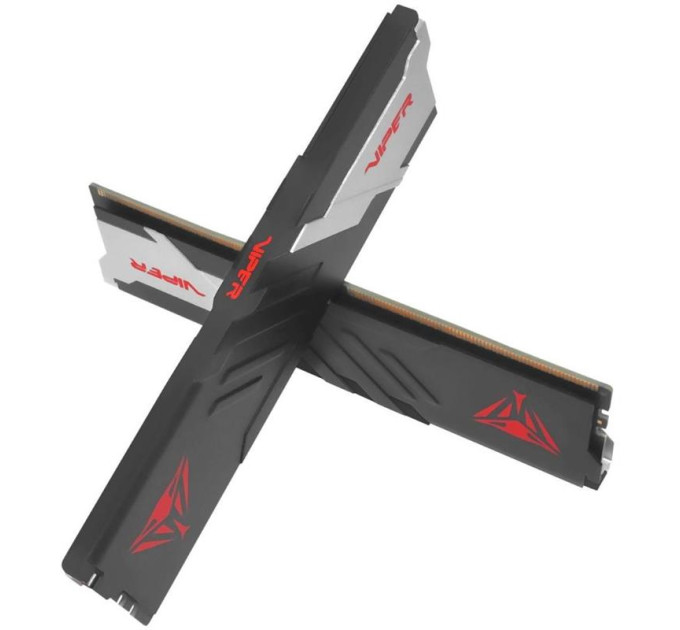 Patriot Модуль пам`яті DDR5 2х16GB/6400 Patriot Viper Venom (PVV532G640C32K)