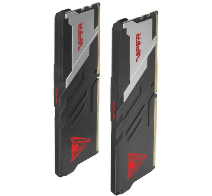 Patriot Модуль пам`яті DDR5 2х16GB/6400 Patriot Viper Venom (PVV532G640C32K)