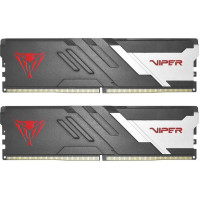 Модуль пам`яті DDR5 2х16GB/6400 Patriot Viper Venom (PVV532G640C32K)