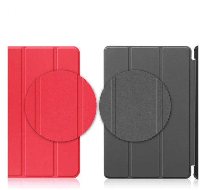 BeCover Чохол до планшета BeCover Smart Case Lenovo Tab M9 TB-310 9" Red (709225)