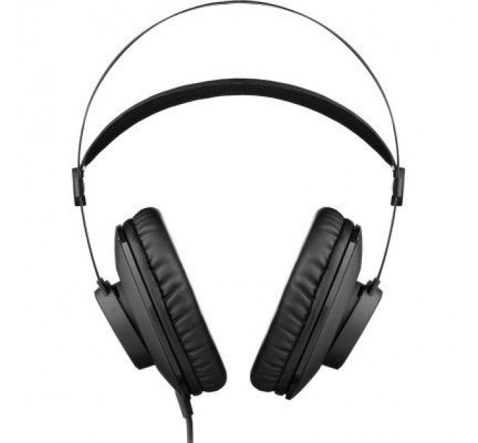 AKG Навушники AKG K72 Black (3169H00020)