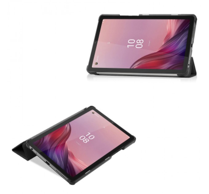 BeCover Чохол до планшета BeCover Smart Case Lenovo Tab M9 TB-310 9" Space (709231)