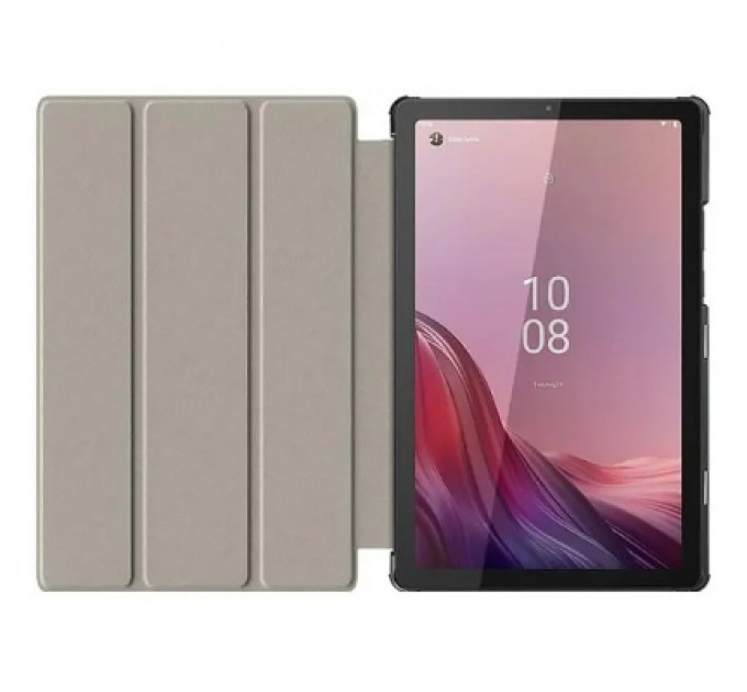 BeCover Чохол до планшета BeCover Smart Case Lenovo Tab M9 TB-310 9" Space (709231)