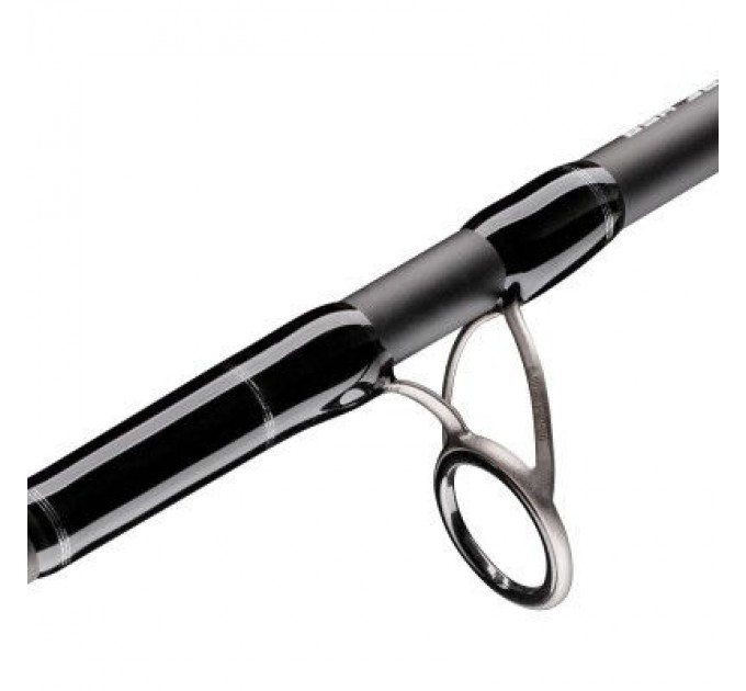 Вудилище Brain Scout 3.90m max 130g Black EVA (1858.47.08)