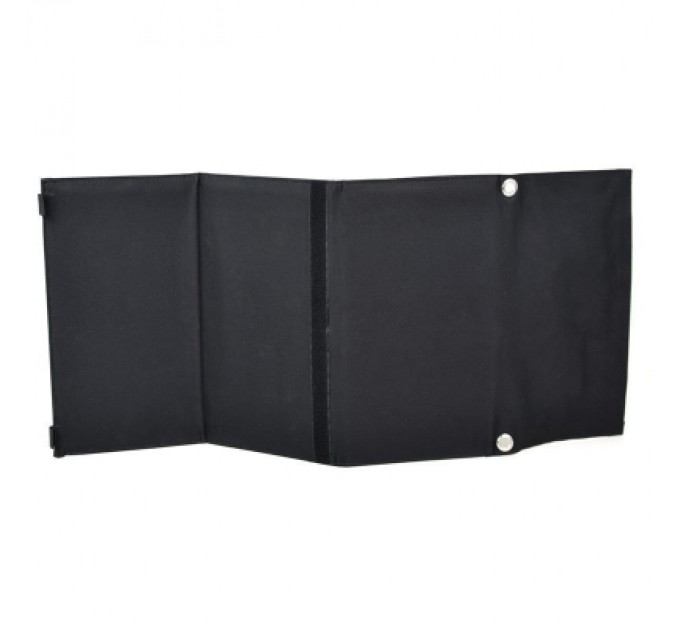 Портативна сонячна панель New Energy Technology 30W Solar Charger (238306)