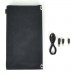 Портативна сонячна панель New Energy Technology 30W Solar Charger (238306)
