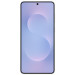 Samsung Мобільний телефон Samsung Galaxy S25 Edge 12/256Gb Titanium Icyblue (SM-S937BLBDEUC)