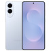 Samsung Мобільний телефон Samsung Galaxy S25 Edge 12/256Gb Titanium Icyblue (SM-S937BLBDEUC)