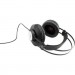 AKG Навушники AKG K72 Black (3169H00020)
